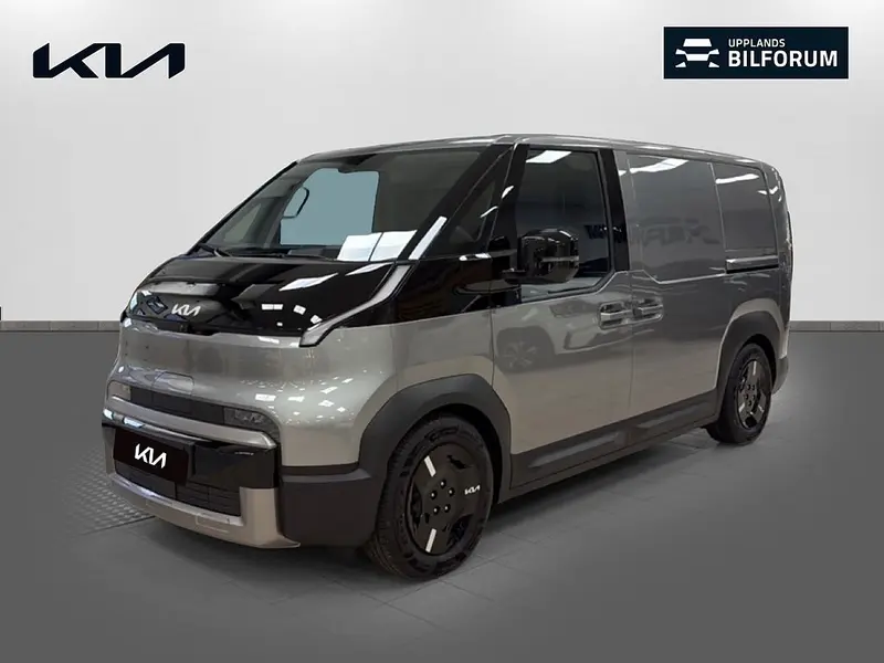 Kia PV5 2026