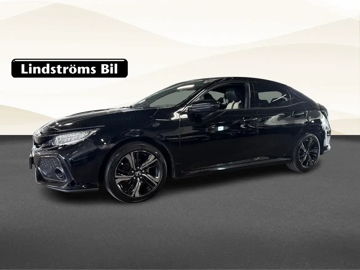 Honda Civic 2017