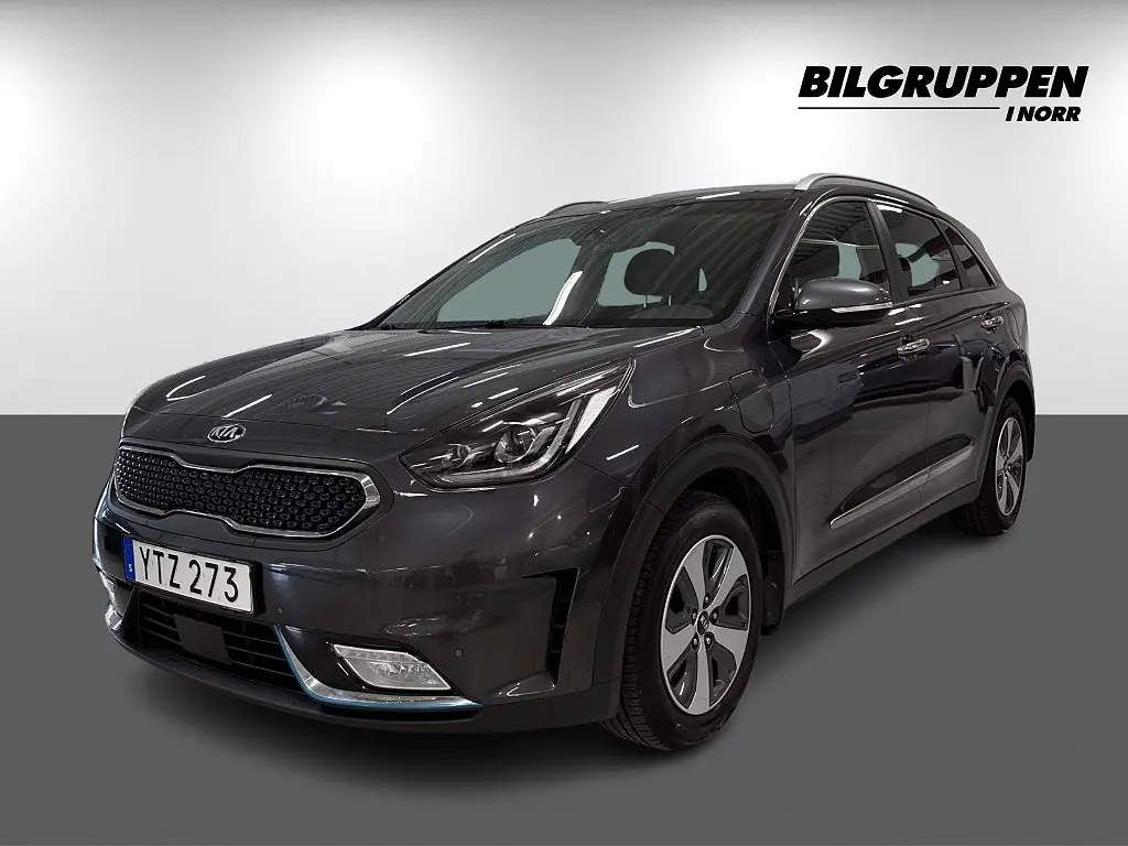 Kia Niro 2018
