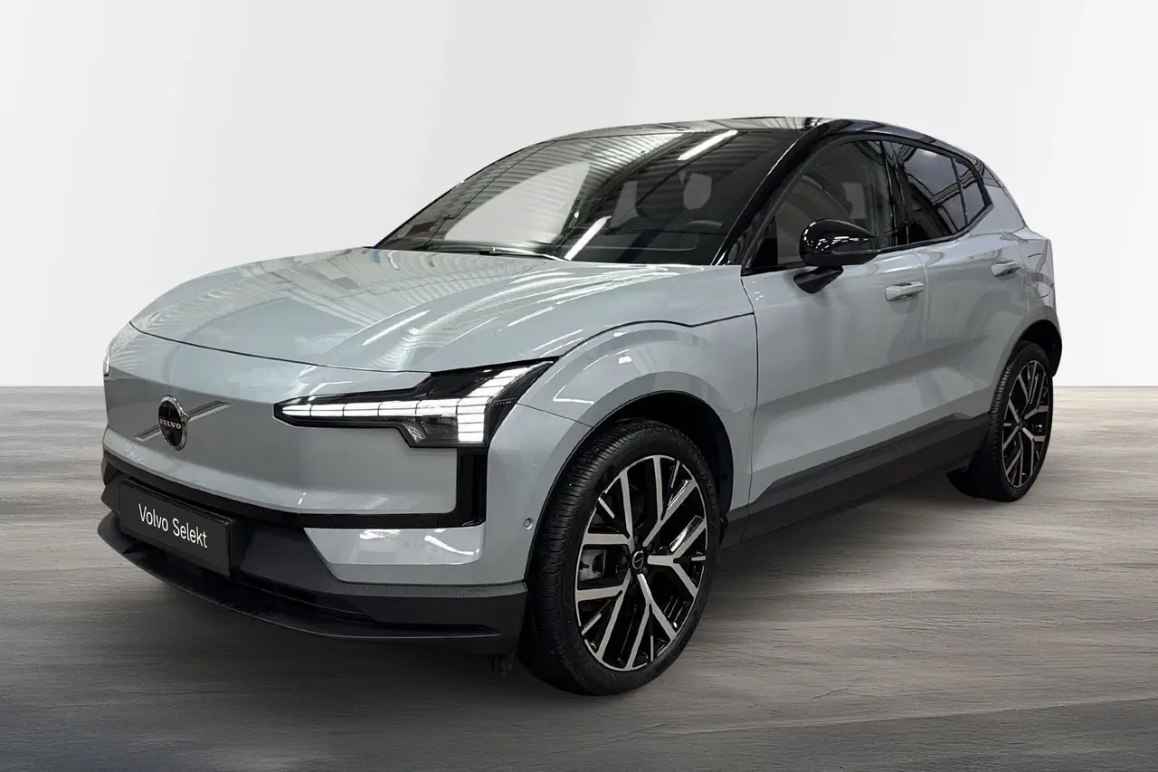 Volvo EX30 2026