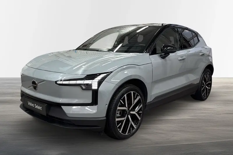Volvo EX30 2026