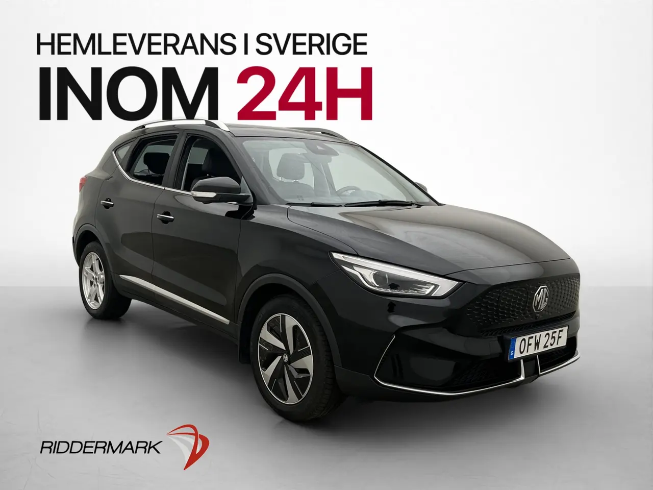 MG ZS 2022