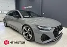 Audi A6 2024