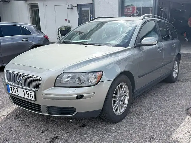 Volvo V50 2006