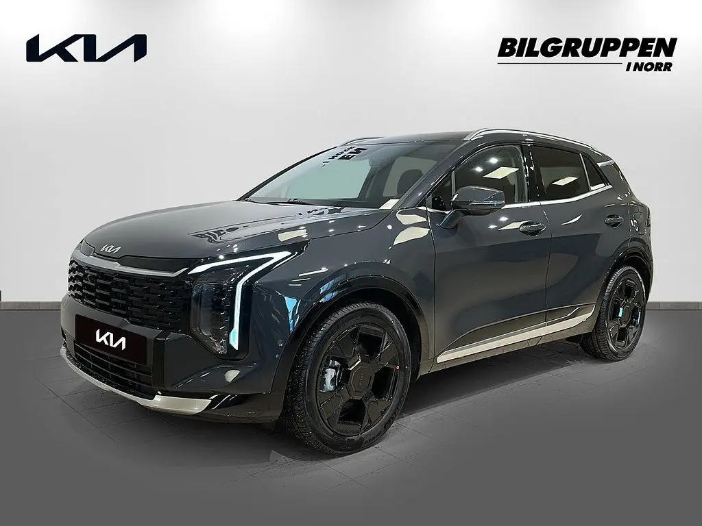 Kia Sportage 2026