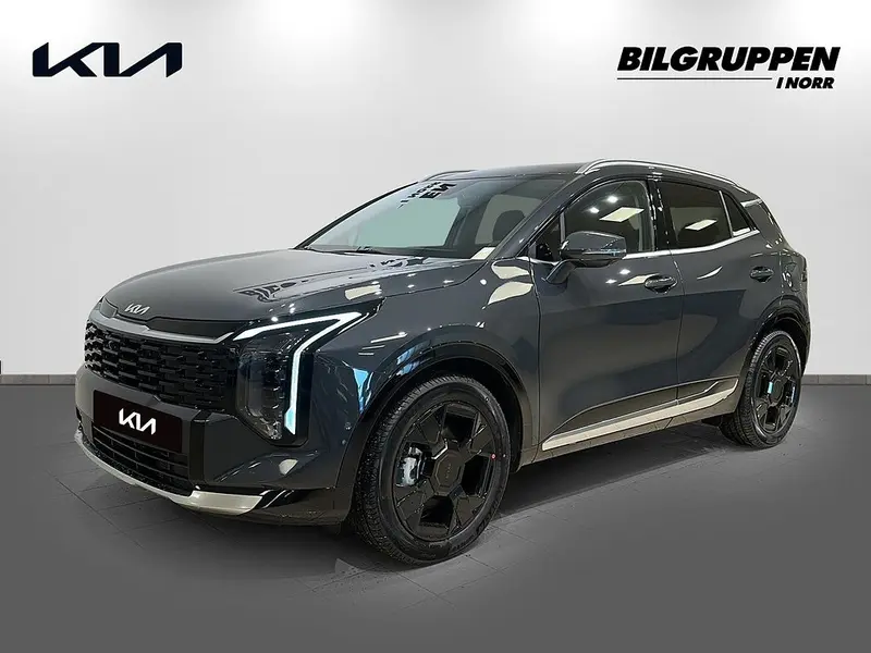 Kia Sportage 2026