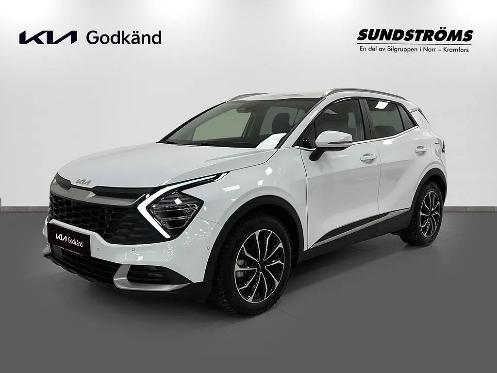 Kia Sportage 2025