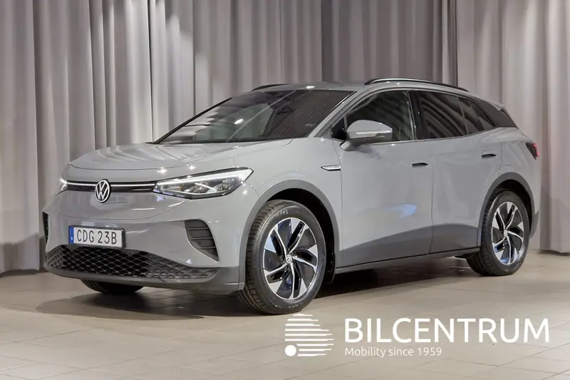 Volkswagen ID.4 2022