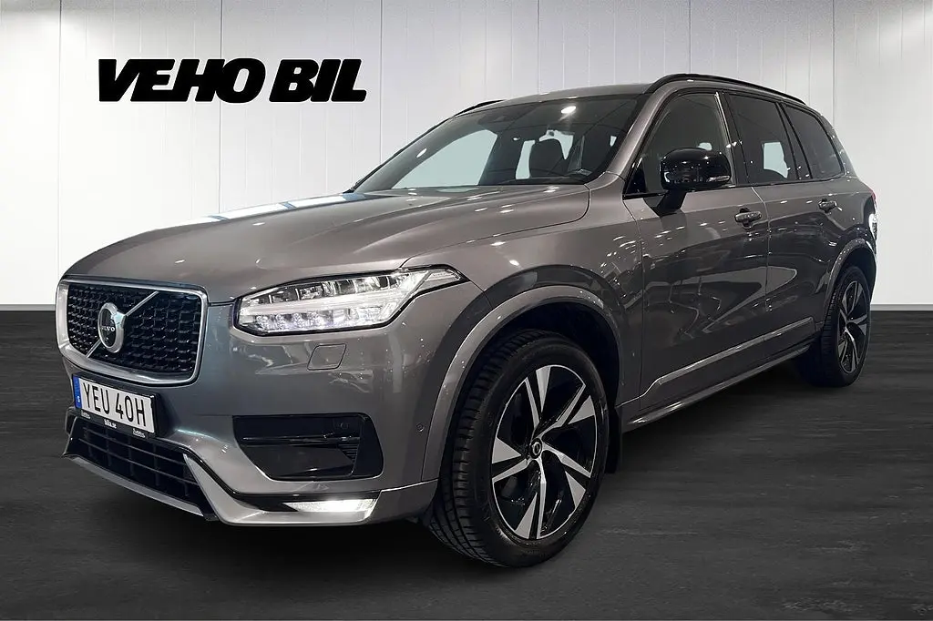 Volvo XC90 2020