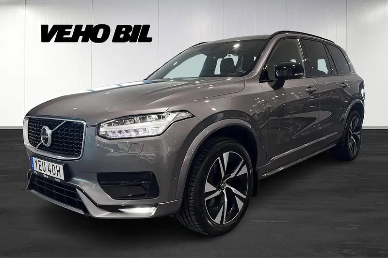Volvo XC90 2020