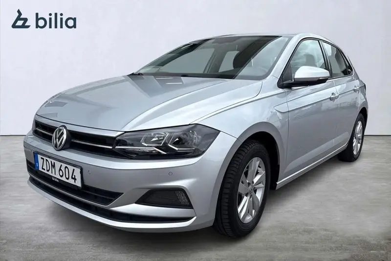 Volkswagen Polo 2018