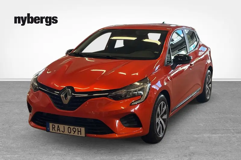 Renault Clio 2023