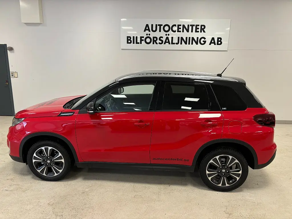 Suzuki Vitara 2023
