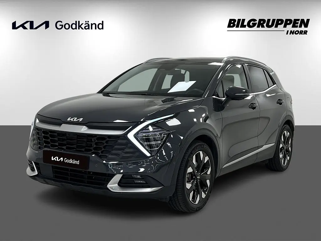 Kia Sportage 2025