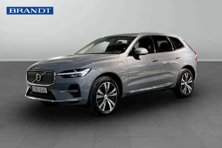 Volvo XC60 2023