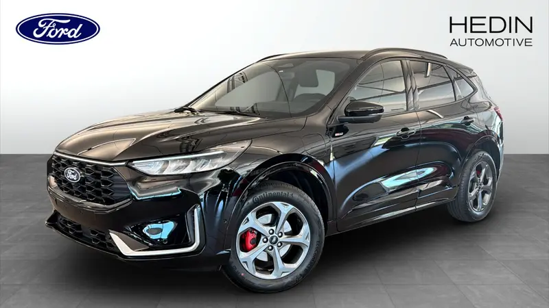 Ford Kuga 2025