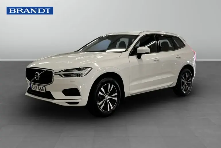 Volvo XC60 2020