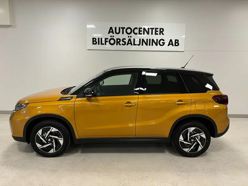 Suzuki Vitara 2025