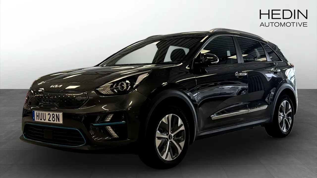 Kia Niro 2022