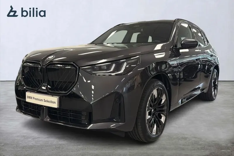 BMW X3 2026