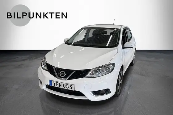 Nissan Pulsar