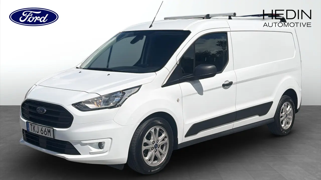 Ford Connect 2022