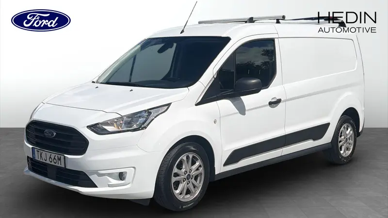 Ford Connect 2022