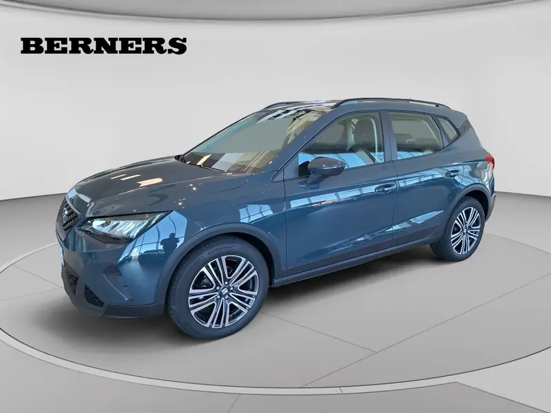 SEAT Arona 2026