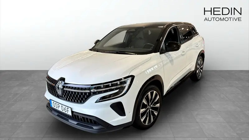 Renault Austral 2024
