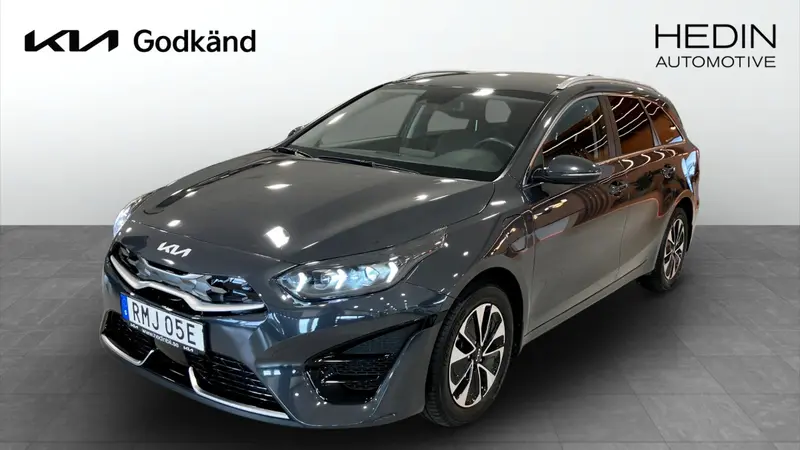 Kia Ceed 2022