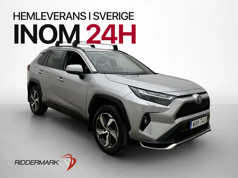 Toyota RAV4 2023