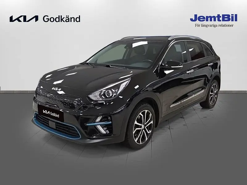 Kia Niro 2022