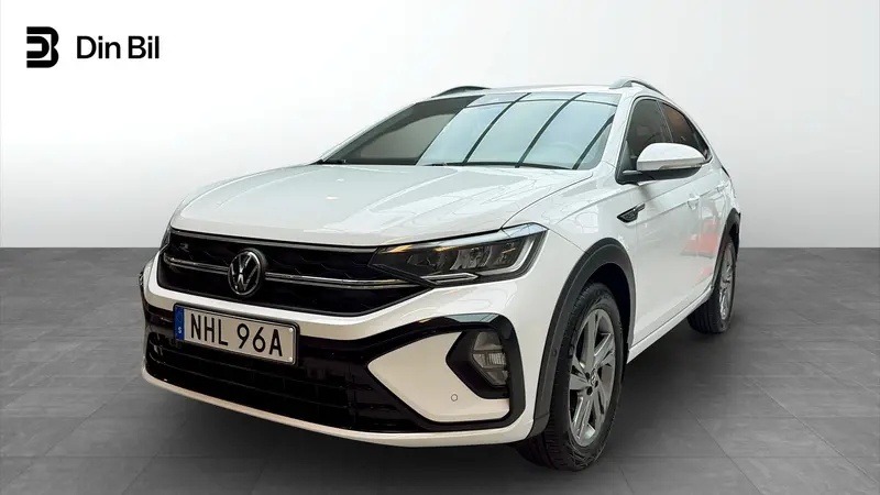 Volkswagen Taigo 2023