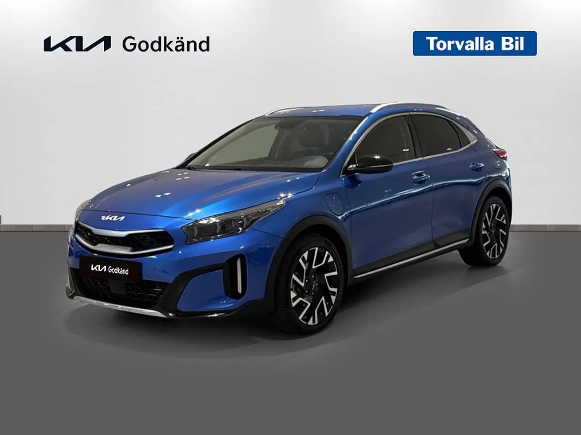 Kia Ceed 2023