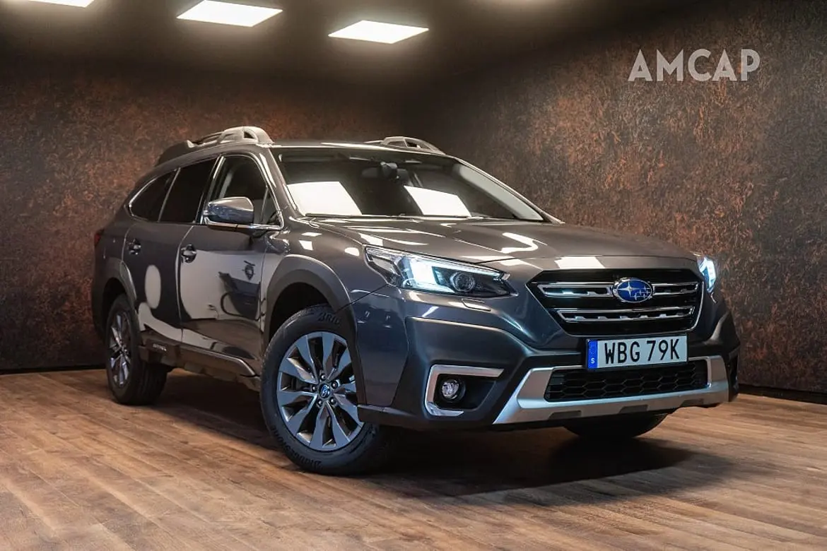 Subaru Outback 2024