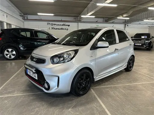 Kia Picanto 2016