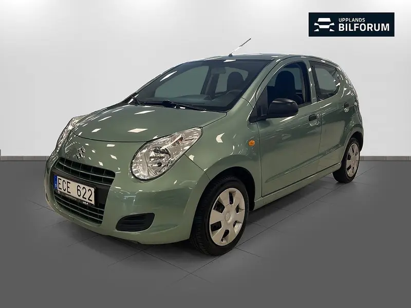 Suzuki Alto 2010