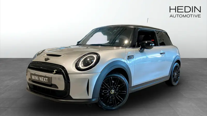 MINI Cooper 2024