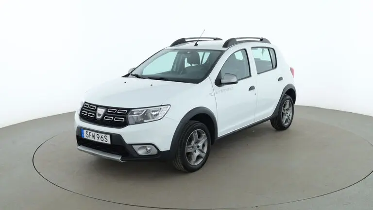 Dacia Sandero 2020