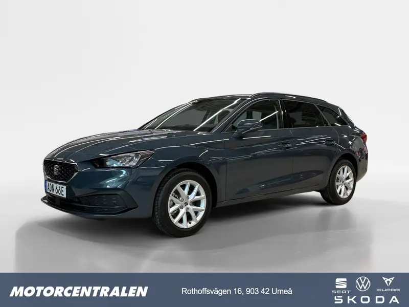 SEAT León 2026