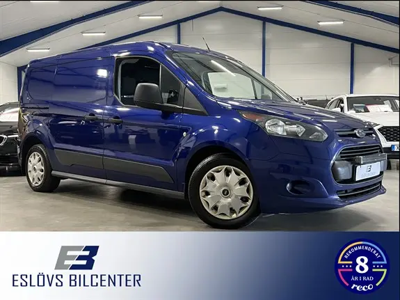 Ford Transit Connect 2017