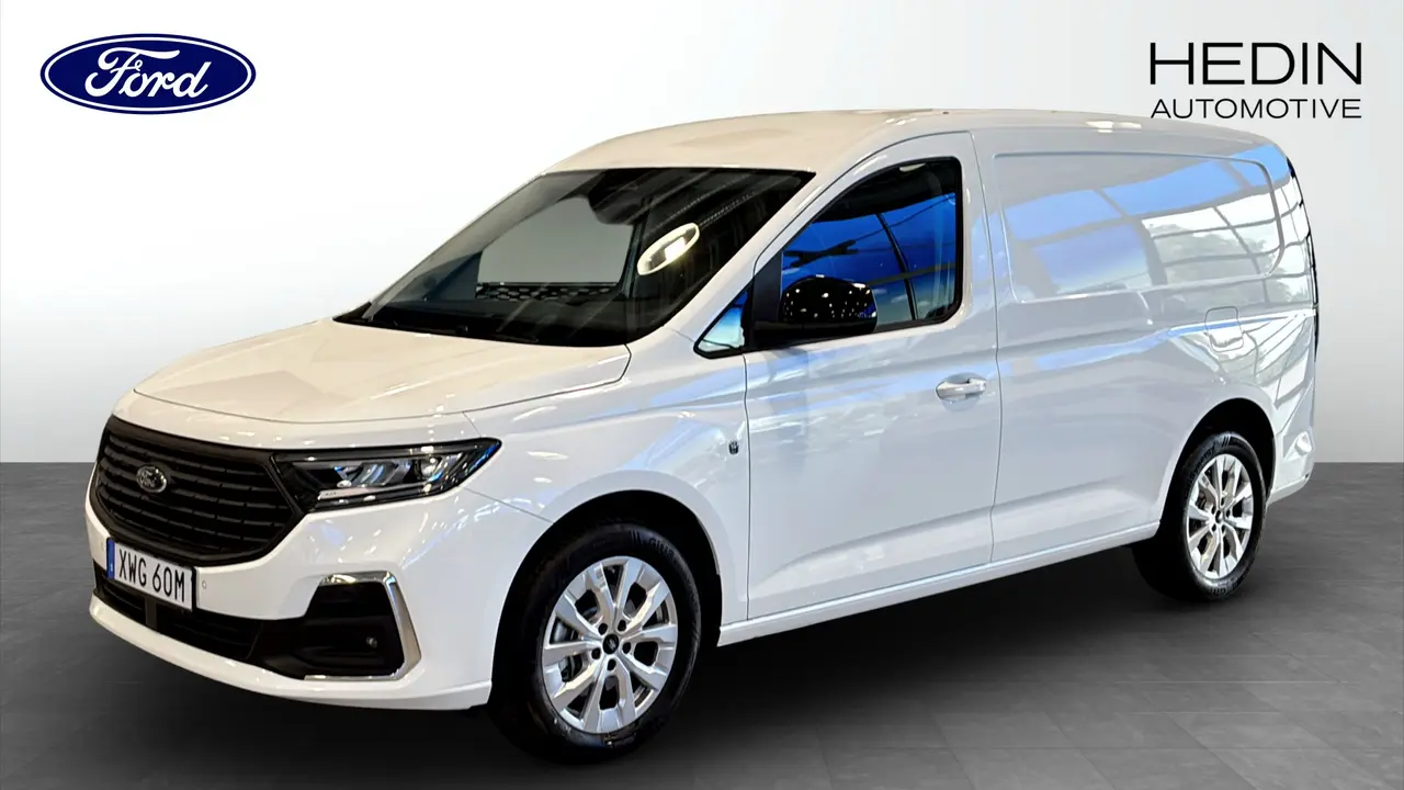 Ford Connect 2026