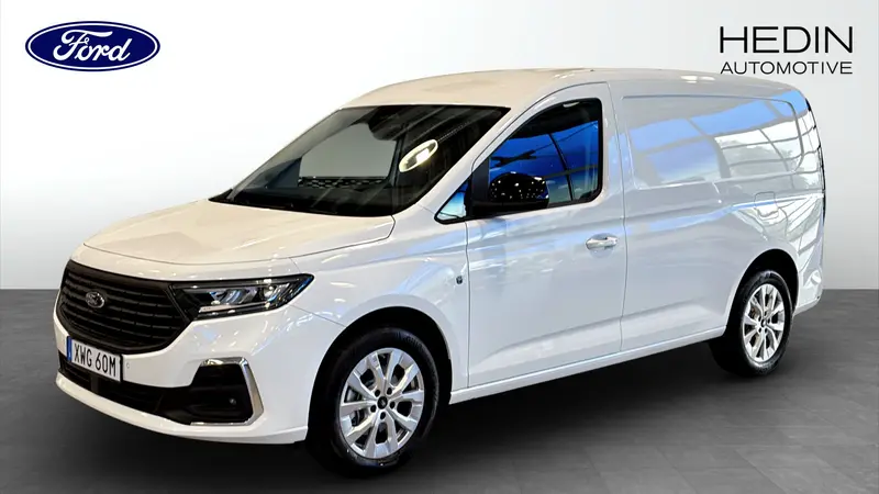 Ford Connect 2026