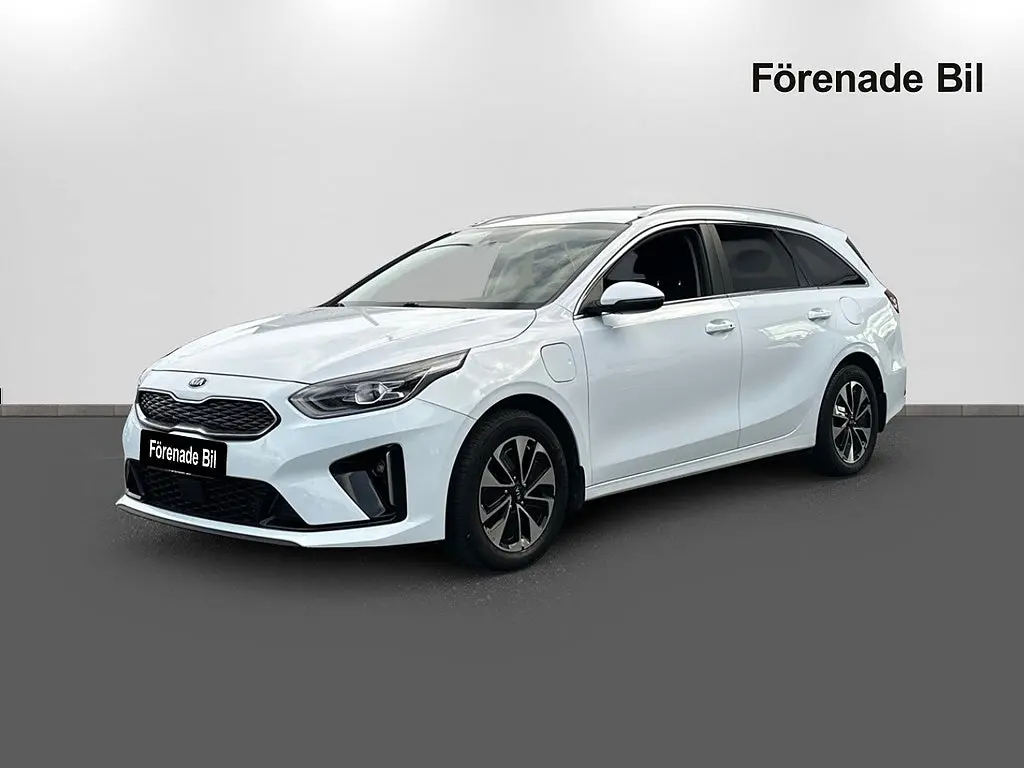 Kia Ceed 2021