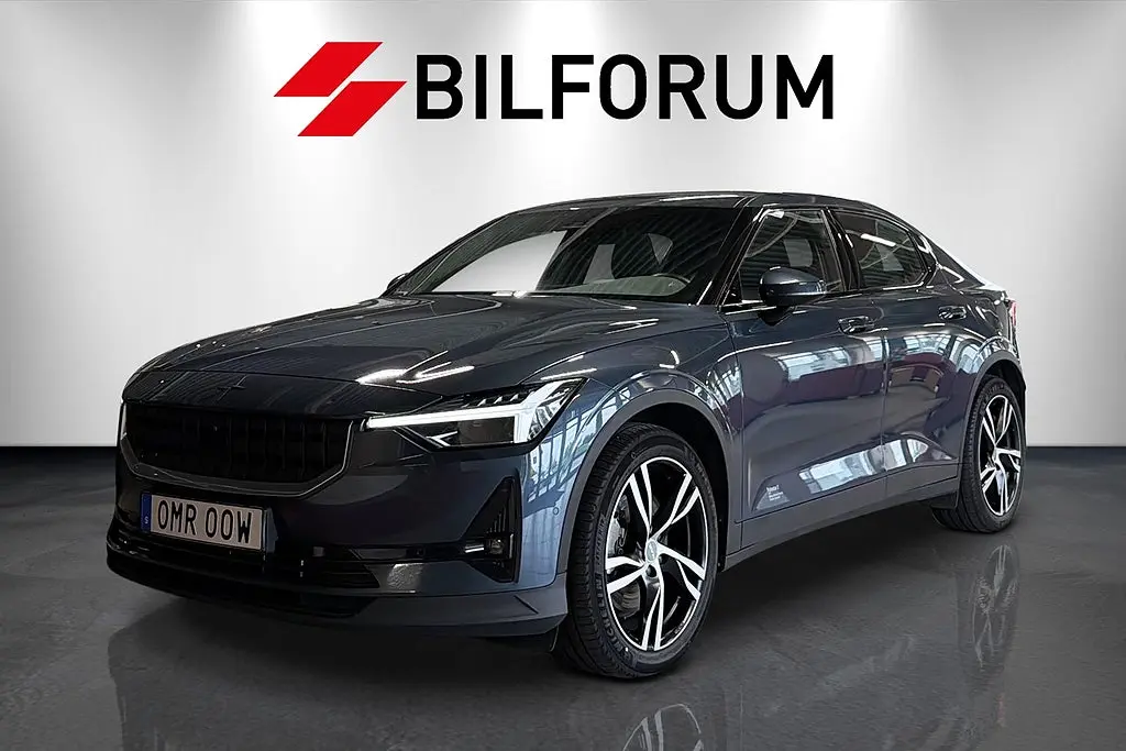 Polestar 2 2023