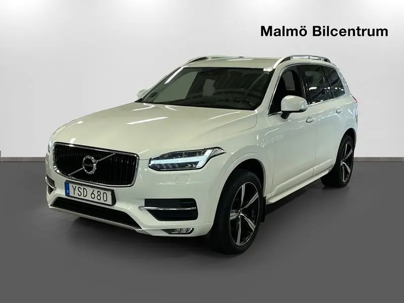 Volvo XC90 2018