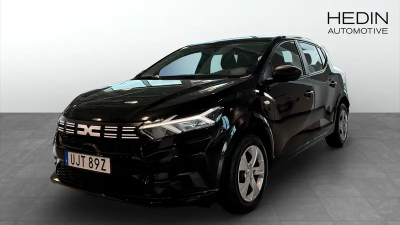 Dacia Sandero 2023