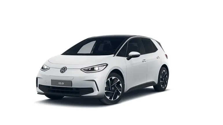 Volkswagen ID.3 2026