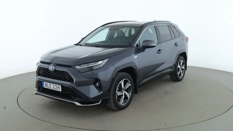 Toyota RAV4 2022