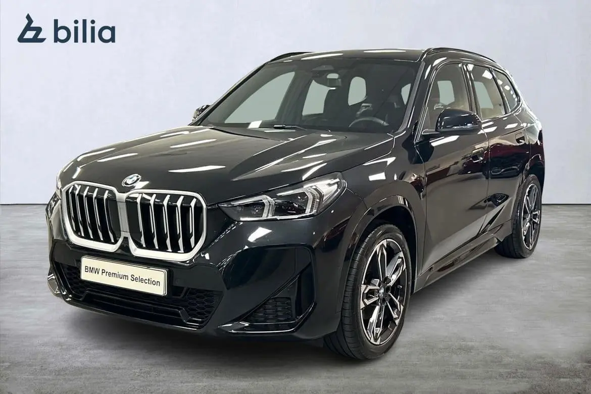 BMW X1 2026